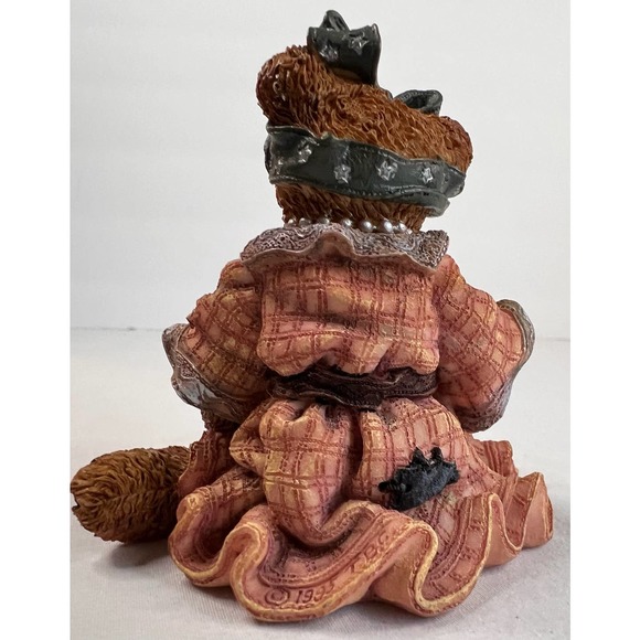 Boyd's Bears and Friends Justina the Message Bearer - Picture 3 of 7